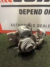 Stihl Ts360 Petrol Disc Cutter