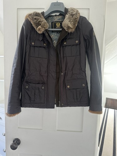Women brown belstaff - brown,