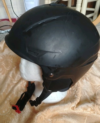 Crane ski snowboard helmet - crane,
