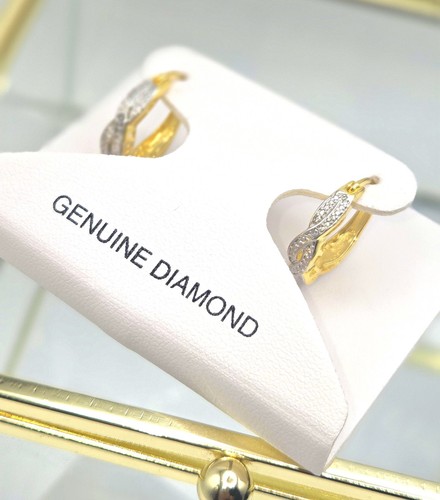 Macy genuine diamond accent - macy's,