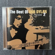 Bob Dylan the Best of Bob