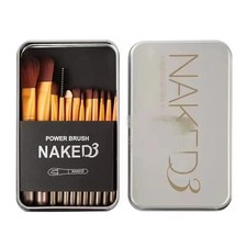 Mac Makeup Brush Set Brush