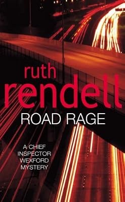 Road rage chief - road, inspector