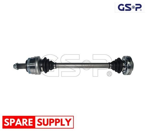 Drive shaft for - bmw, e46