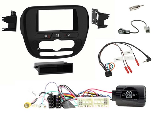 Radio set steering wheel - radio,