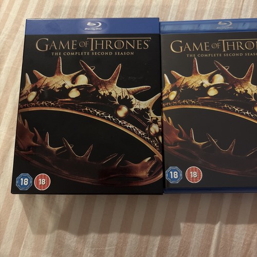 Game thrones rare slip - of,