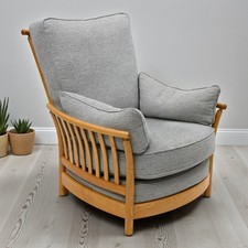 Ercol Renaissance Easy Chair