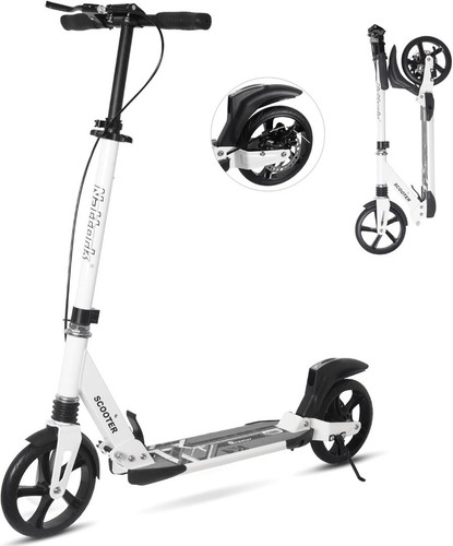 Scooter for adults - and, teens