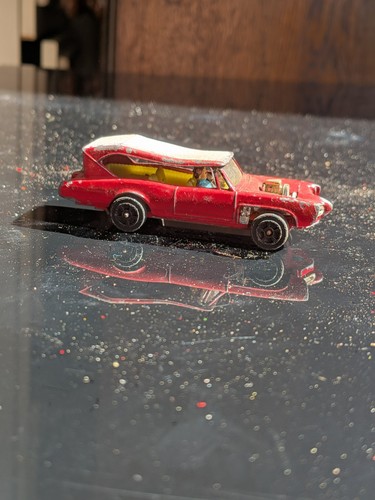 Vintage corgi juniors - corgi,