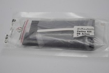 Certina DS Action black rubber