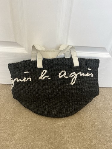 Agnès voyage black - b.,