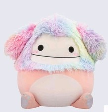 Squishmallows Diane the Peach