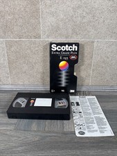 3M Scotch Extra Grade Plus