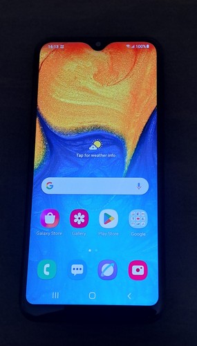 Samsung galaxy a20e - samsung,