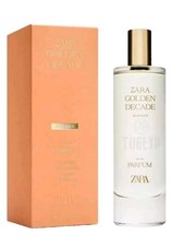 ZARA Women Golden Decade