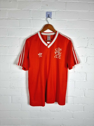 Adidas holland 1985 - adidas, 1985/1988