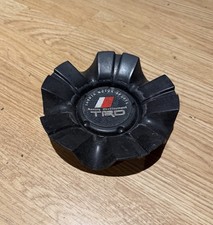 TSW Reflex Centre Caps x 4 For