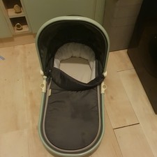 iCandy Peach 5 limited Edition