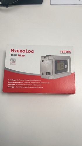 Rotronic 20d hl20d - hl-20d, /