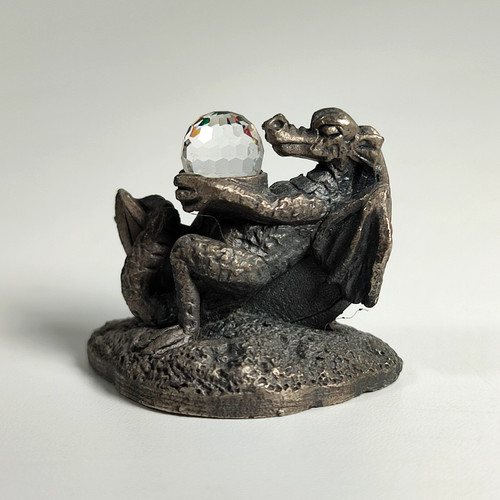 Tudor mint myth - and, magic