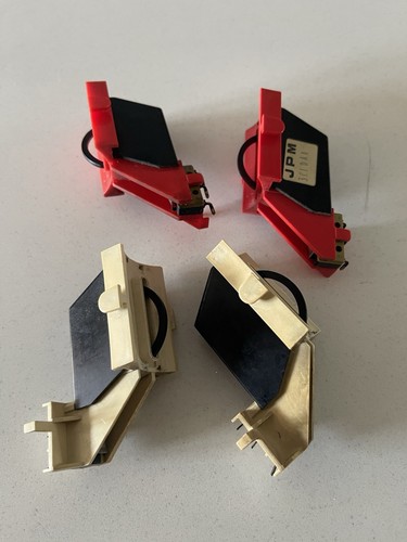 Jpm starpoint tube - jpm, sensors