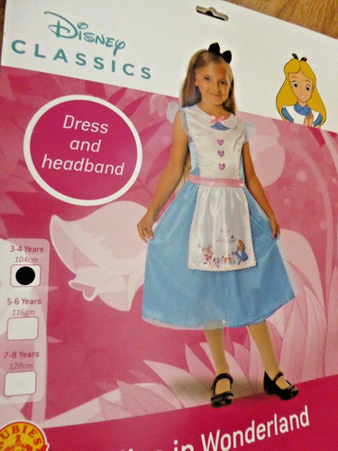 Disney alice wonderland - in,