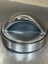 Stainless Steel Wall Light