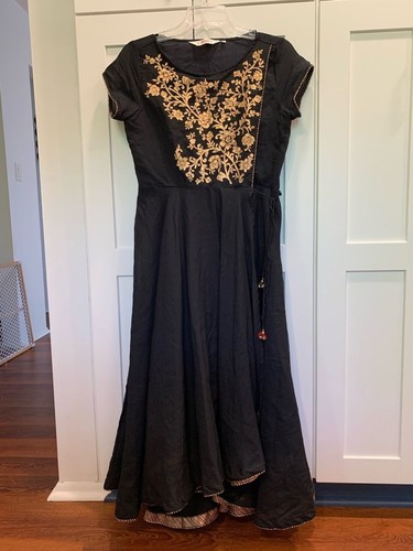 Biba india wrap - india, dress