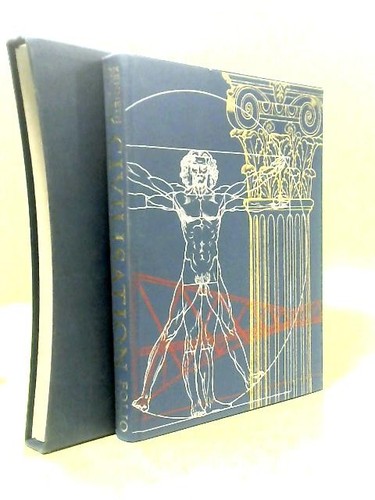 Civilisation folio society - folio,