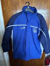 Jacko Portsmouth In The Community Jacket