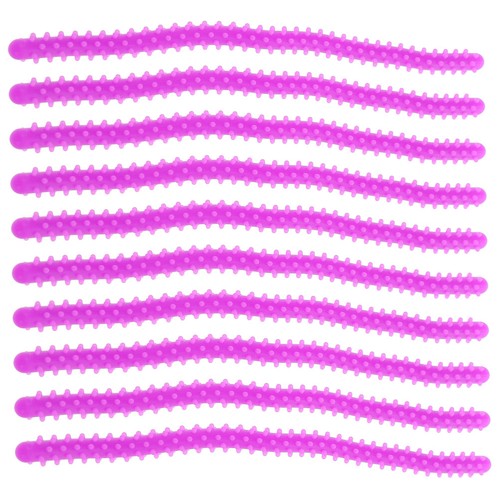 Flexible silicone spiral perm - flexible,