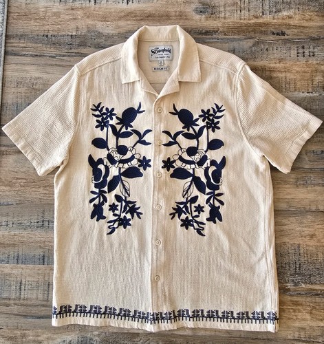 Men cuban style cream - men's,