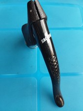 VINTAGE ALLOY SACCON NON-AERO LIGHT WEIGHT BRAKE LEVER