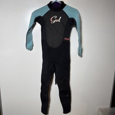 kids wetsuit - Gul Response