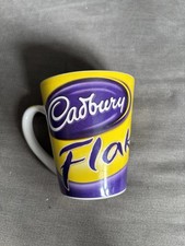 Cadbury Flake Dipped Mug