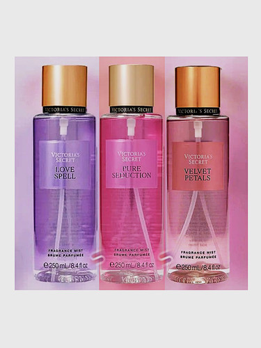 Victoria secret love - love, spell