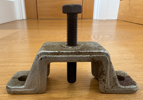 Vintage universal hub - vintage,