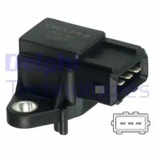 pressure sensor map sensor