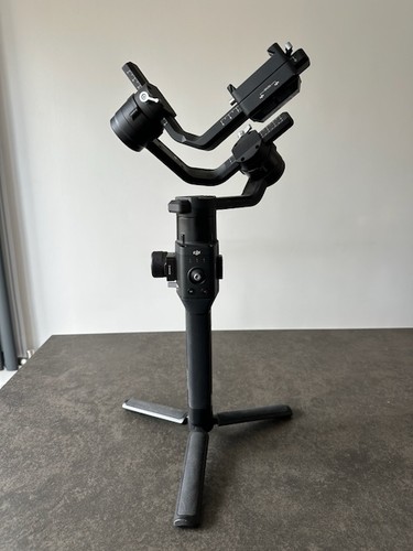 Dji ronin - dji,