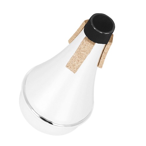 Trumpet mute silencer for - trumpet,