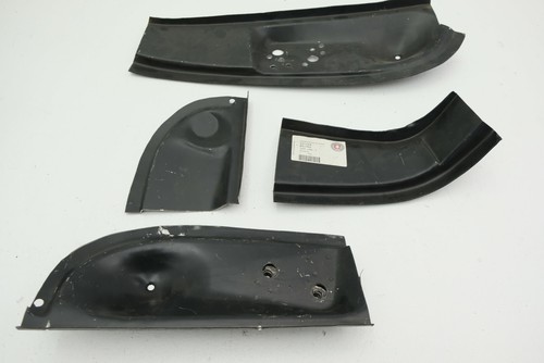 Body panels parts suitable - panels,