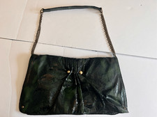 Vintage Deena & Ozzy Snakeskin