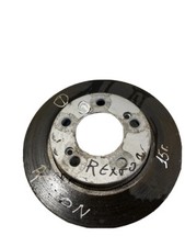 Ssangyong Rexton Brake Disc