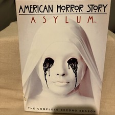 American Horror Story: Asylum