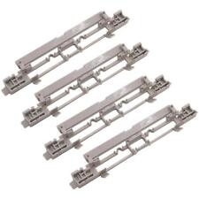 You.S Roof Rack Cover Gray (4 Pieces) For Opel Zafira B / Van (A05)