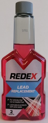 250ml redex lead replacement - lead,