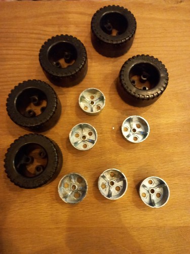 Meccano replacement spare - replacement,
