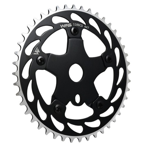 Wfs helix chainring spider - helix, w/