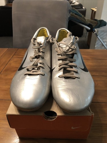 Nike mercurial vapor - nike, iii