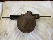 MTD SINGLE SPEED & REVERSE GEARBOX 